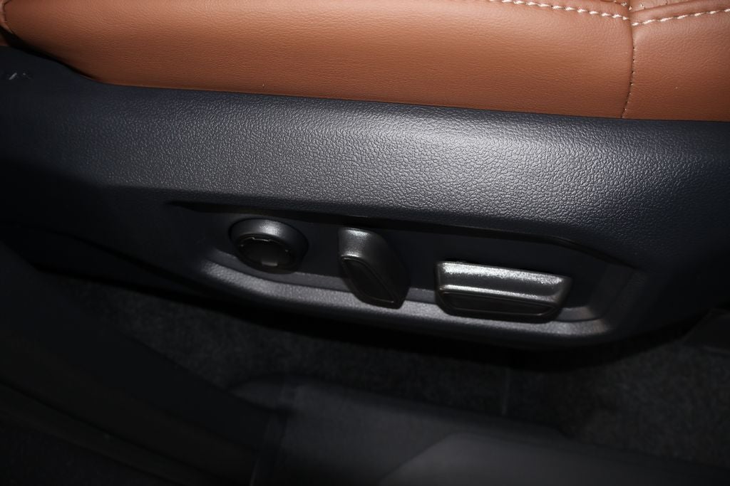 2026 Toyota Tundra Hybrid 1794 Edition