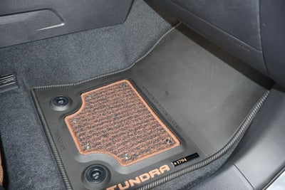 2026 Toyota Tundra Hybrid 1794 Edition