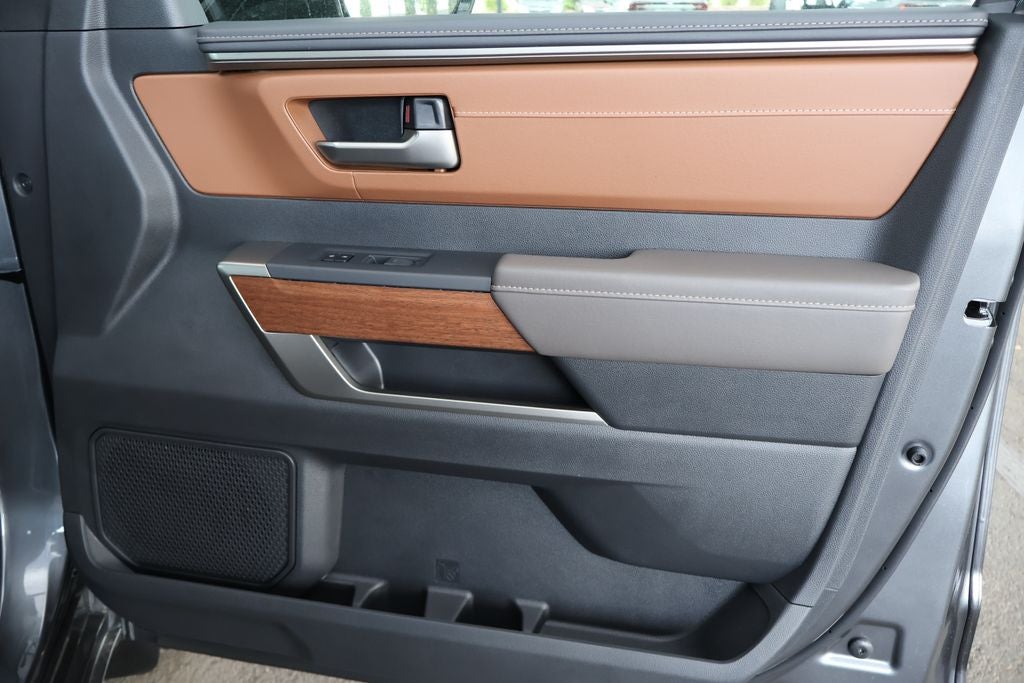 2026 Toyota Tundra Hybrid 1794 Edition