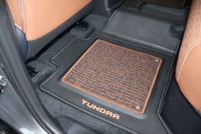 2026 Toyota Tundra Hybrid 1794 Edition