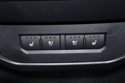 2026 Toyota Tundra Hybrid 1794 Edition