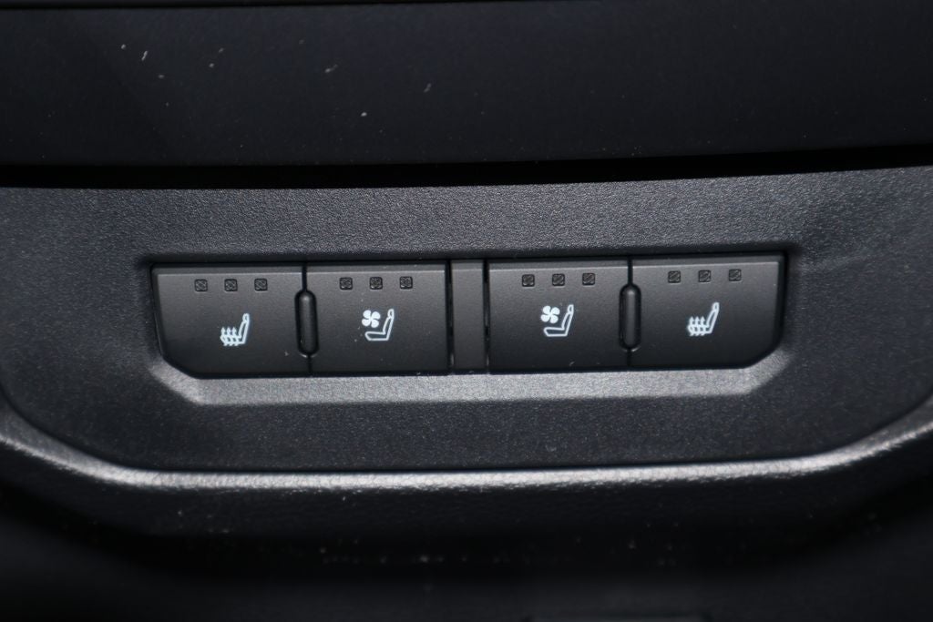 2026 Toyota Tundra Hybrid 1794 Edition