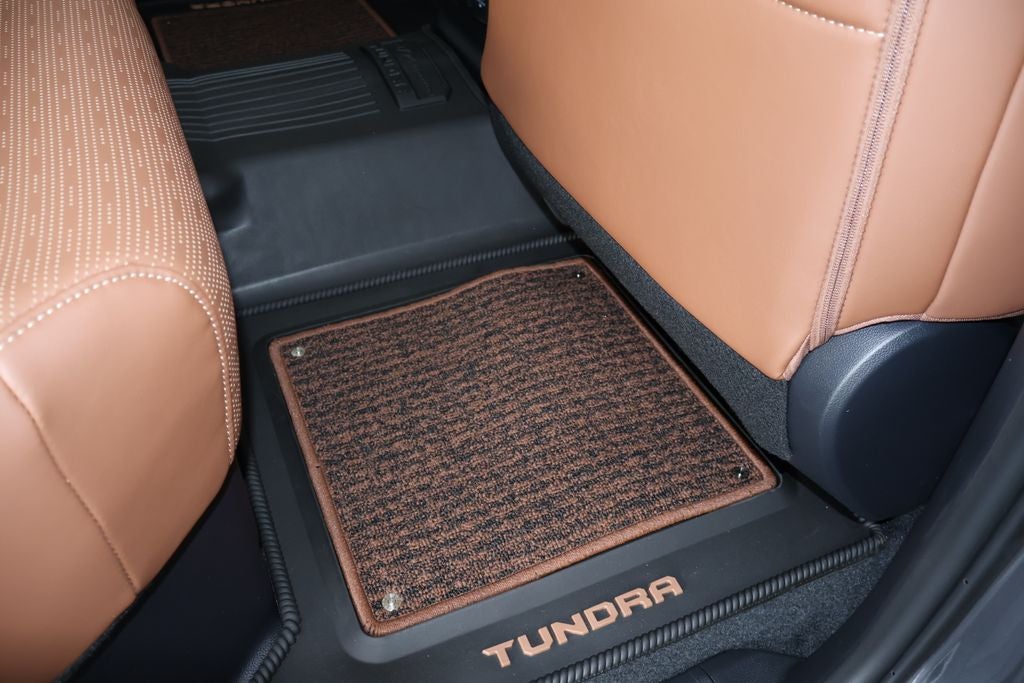 2026 Toyota Tundra Hybrid 1794 Edition