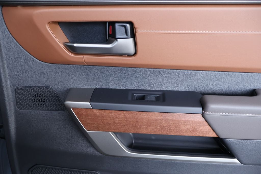 2026 Toyota Tundra Hybrid 1794 Edition