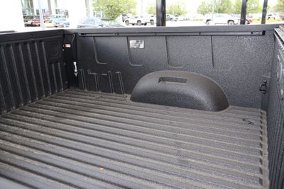 2026 Toyota Tundra Hybrid 1794 Edition