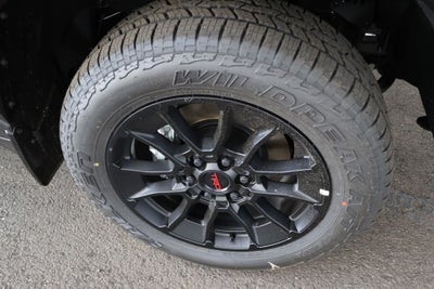 2026 Toyota Tundra Hybrid 1794 Edition