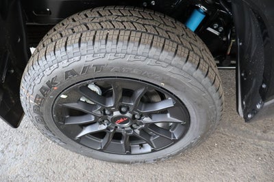 2026 Toyota Tundra Hybrid 1794 Edition