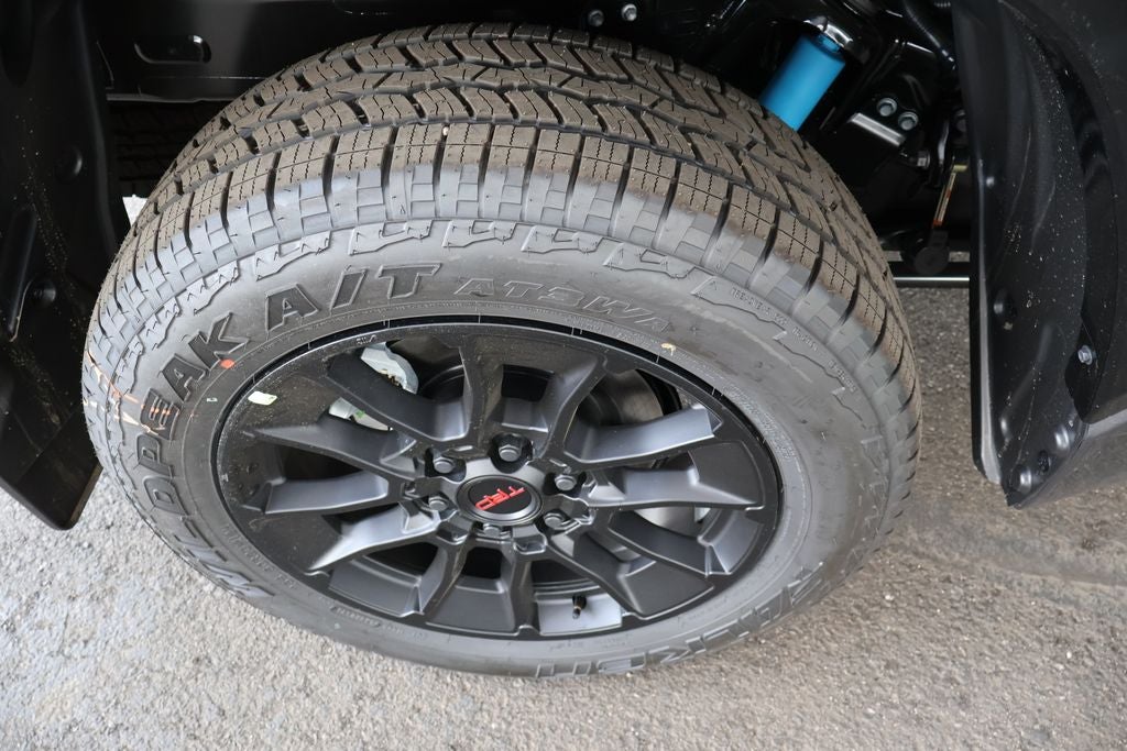 2026 Toyota Tundra Hybrid 1794 Edition
