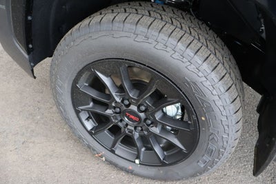 2026 Toyota Tundra Hybrid 1794 Edition