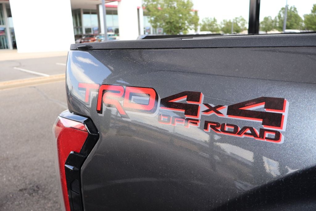 2026 Toyota Tundra Hybrid 1794 Edition