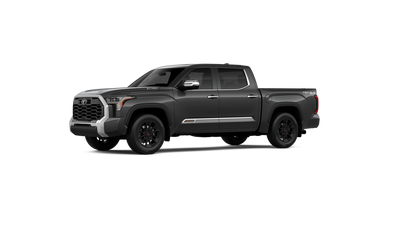 2026 Toyota Tundra Hybrid 1794 Edition