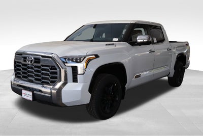 2026 Toyota Tundra Hybrid 1794 Edition
