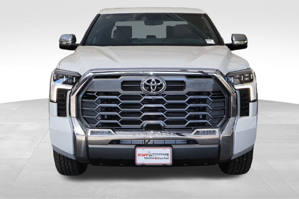 2026 Toyota Tundra Hybrid 1794 Edition