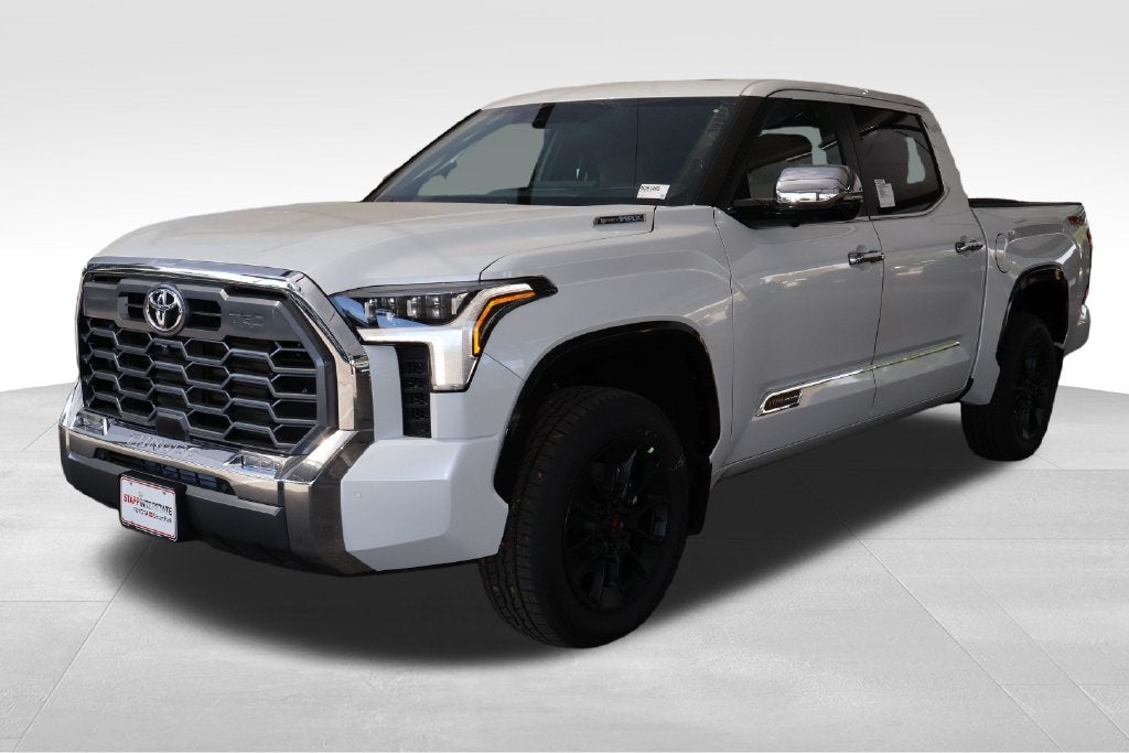 2026 Toyota Tundra Hybrid 1794 Edition
