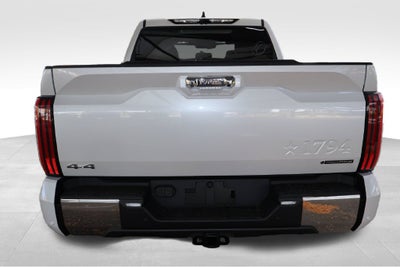 2026 Toyota Tundra Hybrid 1794 Edition