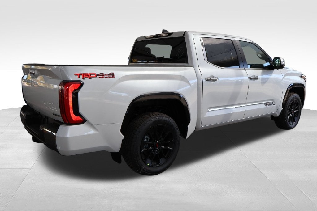 2026 Toyota Tundra Hybrid 1794 Edition
