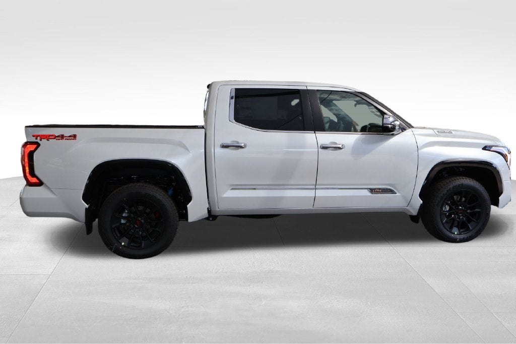 2026 Toyota Tundra Hybrid 1794 Edition