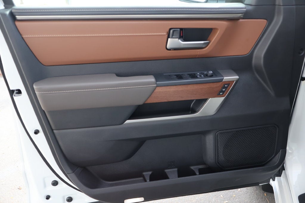 2026 Toyota Tundra Hybrid 1794 Edition
