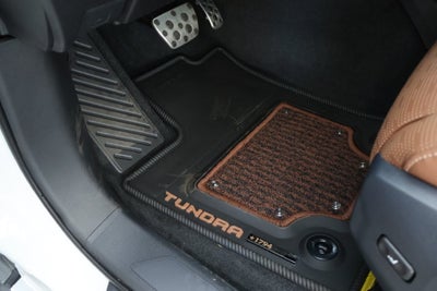 2026 Toyota Tundra Hybrid 1794 Edition