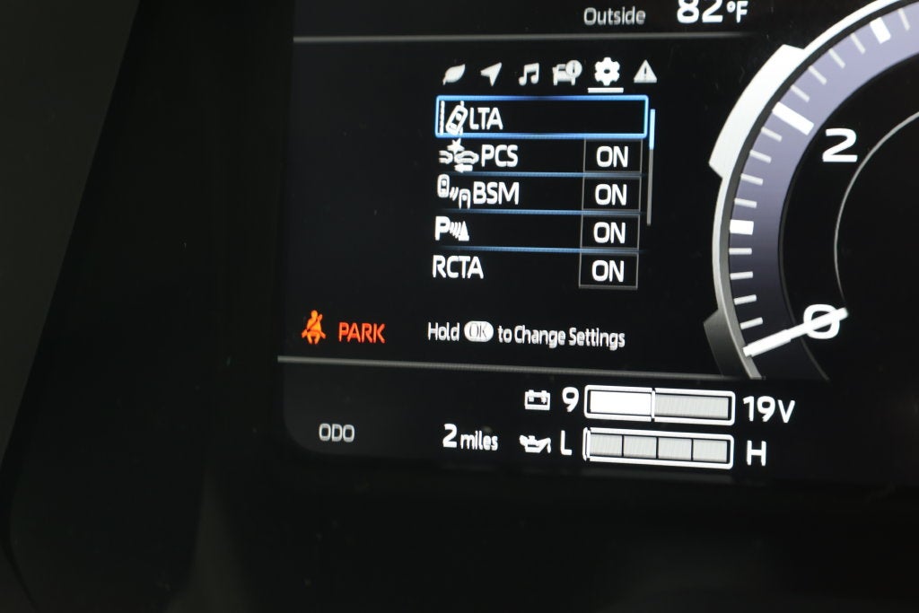 2026 Toyota Tundra Hybrid 1794 Edition