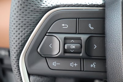 2026 Toyota Tundra Hybrid 1794 Edition