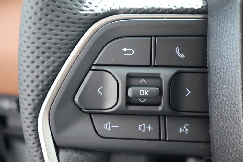 2026 Toyota Tundra Hybrid 1794 Edition