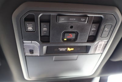 2026 Toyota Tundra Hybrid 1794 Edition
