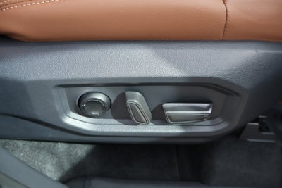 2026 Toyota Tundra Hybrid 1794 Edition