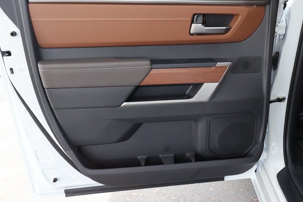 2026 Toyota Tundra Hybrid 1794 Edition