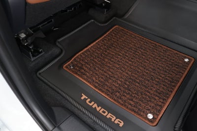 2026 Toyota Tundra Hybrid 1794 Edition