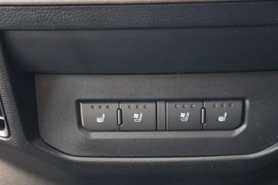2026 Toyota Tundra Hybrid 1794 Edition