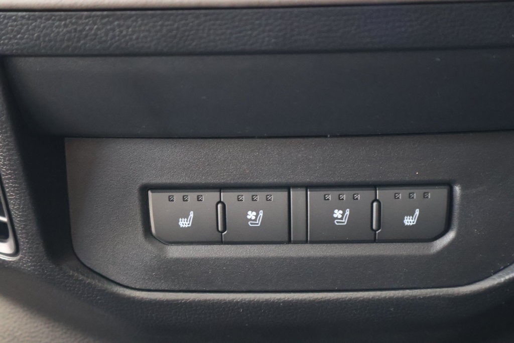 2026 Toyota Tundra Hybrid 1794 Edition