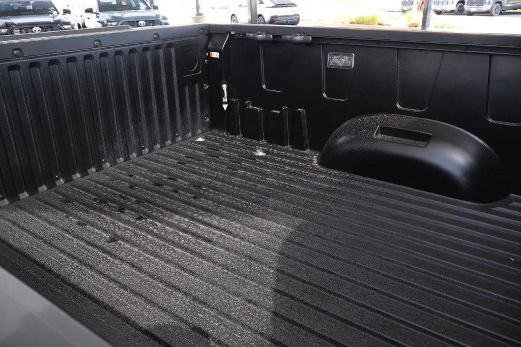 2026 Toyota Tundra Hybrid 1794 Edition
