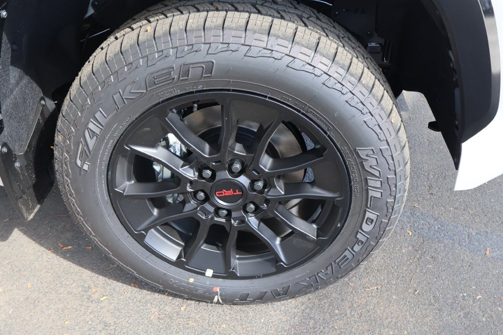 2026 Toyota Tundra Hybrid 1794 Edition