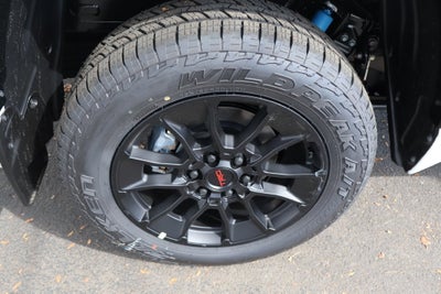 2026 Toyota Tundra Hybrid 1794 Edition
