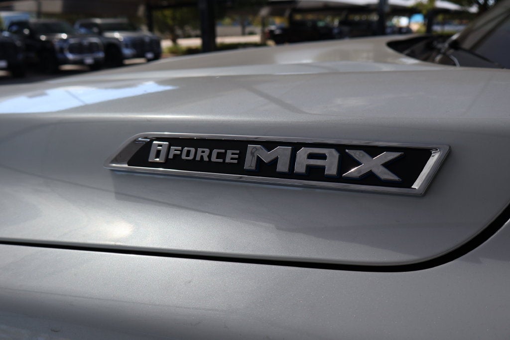 2026 Toyota Tundra Hybrid 1794 Edition