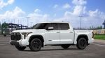 2026 Toyota Tundra Hybrid 1794 Edition