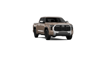 2026 Toyota Tundra Hybrid 1794 Edition