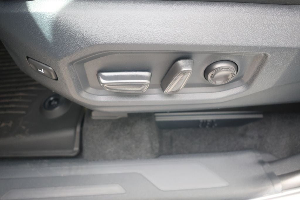 2026 Toyota Tundra Hybrid Platinum