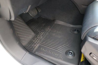 2026 Toyota Tundra Hybrid Platinum