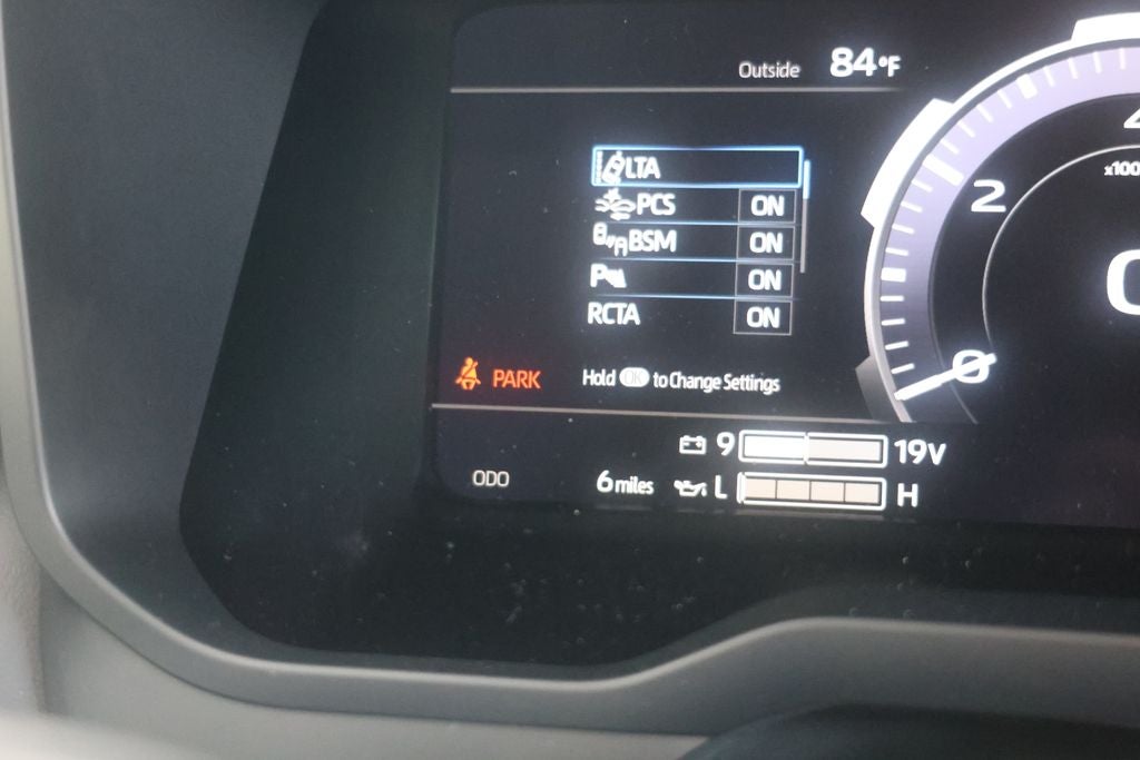2026 Toyota Tundra Hybrid Platinum