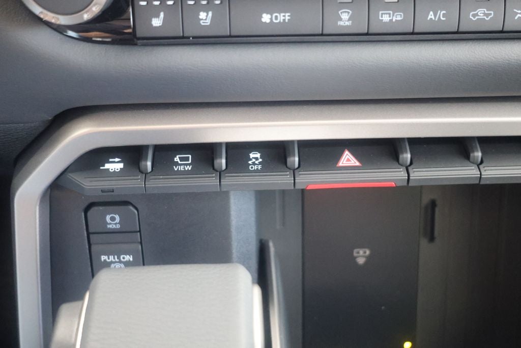 2026 Toyota Tundra Hybrid Platinum