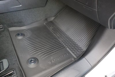 2026 Toyota Tundra Hybrid Platinum
