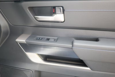 2026 Toyota Tundra Hybrid Platinum