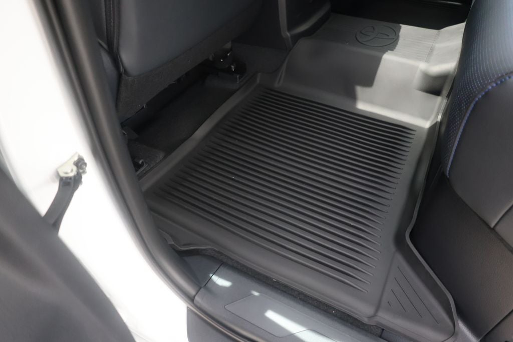 2026 Toyota Tundra Hybrid Platinum