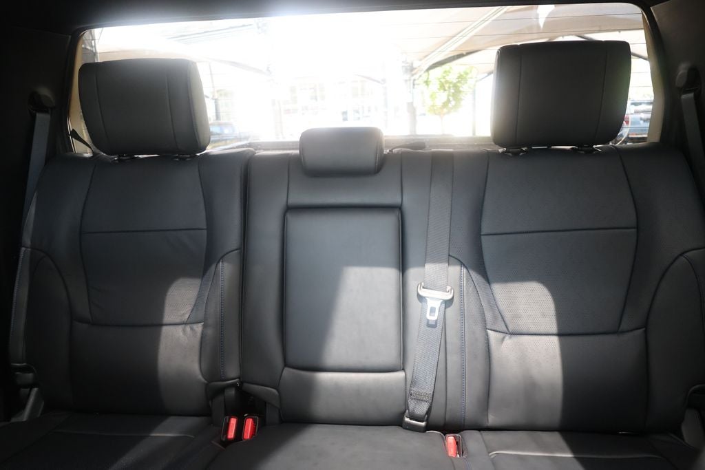 2026 Toyota Tundra Hybrid Platinum