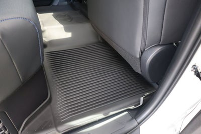 2026 Toyota Tundra Hybrid Platinum