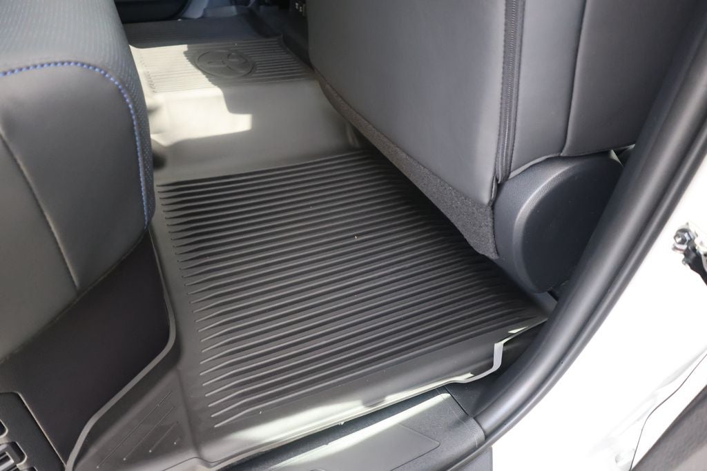 2026 Toyota Tundra Hybrid Platinum