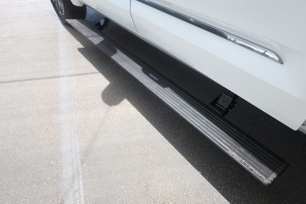 2026 Toyota Tundra Hybrid Platinum