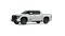 2026 Toyota Tundra Hybrid Platinum